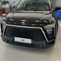 کی ام سی X5 خشک