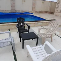 صندلی کنار استخری کد ۵۱ راحتی کم جا|صندلی و نیمکت|چهارباغ, |دیوار