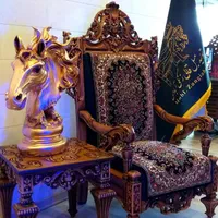 مبل قالی (ادرس شهید باهنر کوچه ۱۵)|مبلمان اداری|کرمان, |دیوار
