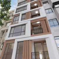 طراحی ویلا ، طراحی نما و داخلی ، طراحی سازه|خدمات پیشه و مهارت|تهران, اقدسیه|دیوار