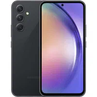 سامسونگ Galaxy A54 با حافظهٔ ۱۲۸ گیگابایت