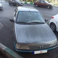 پژو 405