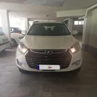 جک S5 نیوفیس، مدل ۱۴۰۲|خودرو سواری و وانت|تهران, زرگنده|دیوار