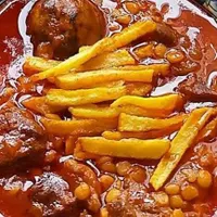 انواع پخت غذا با مواد اولیه خودشما|خوردنی و آشامیدنی|قم, چهار مردان|دیوار