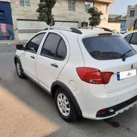 کوییک دنده‌ای S، مدل ۱۴۰۳