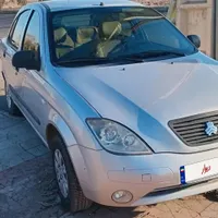 تیبا صندوق‌دار SX، مدل ۱۳۹۱|خودرو سواری و وانت|پرند, |دیوار