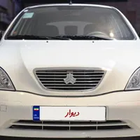 تیبا 2 (هاچبک) EX، مدل ۱۳۹۷|خودرو سواری و وانت|مشهد, کوه سنگی|دیوار