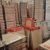 فروش پکیج دیواری و شوفاژ و رادیاتور|آبگرمکن، پکیج، شوفاژ|اهواز, کوروش|دیوار
