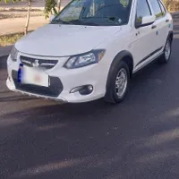 کوییک R مدل ۱۴۰۱
