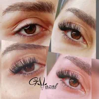 اکستنشن مژه ، کاشت مژه ، لیفت و لمینت ابرو و مژه|خدمات آرایشگری و زیبایی|شاهین‌شهر, فردوسی|دیوار