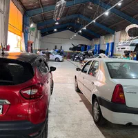 مکانیک ماهر نیازمندیم