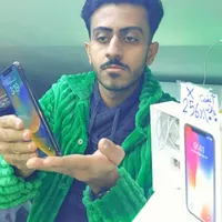 اپل iPhone X ۲۵۶ باطری ۱۰۰ هاشمی علاالدین|موبایل|تهران, شیخ هادی|دیوار
