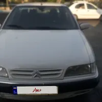 سیتروئن زانتیا 2000cc، مدل ۱۳۸۹نقد اقساط|خودرو سواری و وانت|تهران, دریاچه شهدای خلیج فارس|دیوار