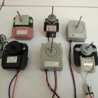 فن یخچال فریزر صنعتی،خانگی،ترموستات،پروانه،قاب|یخچال و فریزر|تهران, نیروی هوایی (پیروزی)|دیوار