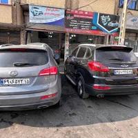 مکانیکی چینی تخصصی چینی ام وی ام جک s5 لیفان kmc