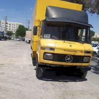 اتوباروباربری رهسپار|خدمات حمل و نقل|گلستان (تهران), |دیوار