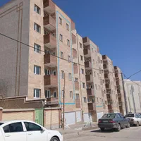 فروش آپارتمان ۹۵ متر اندیشه۳ بغل مدرسه|پیش‌فروش املاک|اردبیل, |دیوار