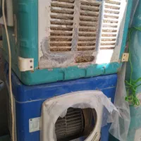 خریدار خرید کولر آبی سالم و خراب|کولر آبی|اراک, |دیوار