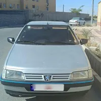 پژو 405 GLX مدل 93|خودرو سواری و وانت|بوشهر, |دیوار