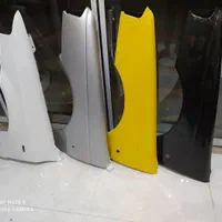 405 پژو پارس سمند 206 ( کاپوت و گلگیر )|قطعات یدکی و لوازم جانبی|فردیس, منظریه|دیوار