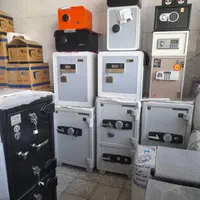 گاوصندوق سدید هتلی سیف باکس آژیر دار گاو صندوق|دفتر کار|تهران, بازار|دیوار