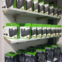 باطری و شارژر دسته ایکس باکس xbox series s x