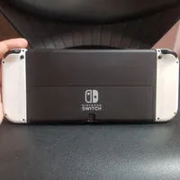 نینتندو سوییچ اولد Nintendo Switch Oled کپی خور|کنسول، بازی ویدئویی و آنلاین|مشهد, الهیه|دیوار