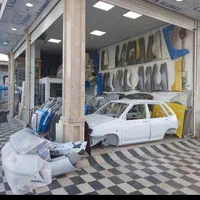 کاپوت و تعویض|خدمات موتور و ماشین|سراوان, |دیوار