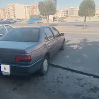 پژو 405 دوگانه کارخانه مدل ۹۲|خودرو سواری و وانت|کرج, شهریار|دیوار