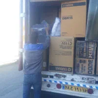 موسسه حمل نقل آرش تخصصی وتضمینی|خدمات حمل و نقل|قم, پردیسان|دیوار