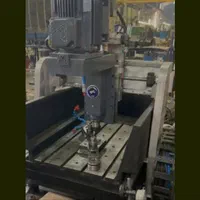 دستگاه فرز/سی ان سی/CNC/صنعتی|ماشینآلات صنعتی|تهران, چیتگر جنوبی|دیوار