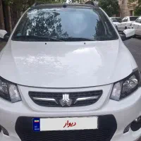 کوئیک آر پلاس اتوماتیک