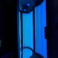 سولاریوم شاین سعادت آباد فقط بانوان((تخفیف ویژه))