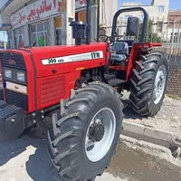 تراکتور 399