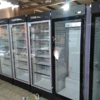 یخچال ایستاده تک تاج دار بدون تاج جدید|فروشگاه و مغازه|خرم‌آباد, |دیوار