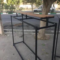 رگال شلف خونگی فروشگاهی|فروشگاه و مغازه|تهران, مشیریه|دیوار