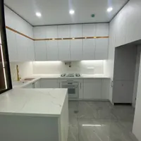 گیشا ۸۲ متر ۲ خواب *چند قدمی بوستان*
