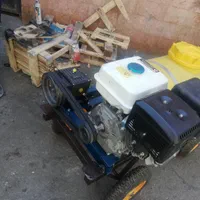 از صفر تا صد تجهیزات جهت تجهیز مغازه کارواش|ماشین‌آلات صنعتی|باقرشهر, |دیوار