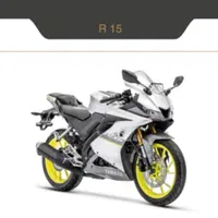 یاماها R15 مدل1404اقساط بلند مدت ،کالانو نو