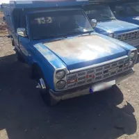 نیسان مدل ۸۴