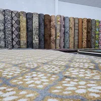 // موکت چاپی دیجیتال بُن //