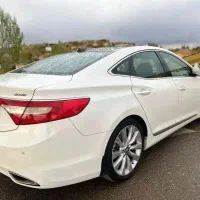 هیوندای آزرا گرنجور 3000cc، مدل ۲۰۱۳|خودرو سواری و وانت|اصفهان, شهید رجایی|دیوار