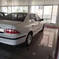 سمند ef7 دوگانه سوز، مدل1389|خودرو سواری و وانت|تهران, جنت‌آباد جنوبی|دیوار