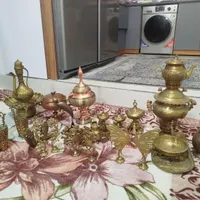 برنز اصل و جا شکلاتی