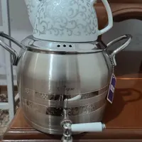 کتری وقوری ست