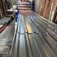 ورق شیروانی رنگی و گالوانیزه سینوسی ذوزنقه طرحسفال|عمدهفروشی|تهران, تهرانسر شرقی|دیوار