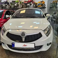 برلیانس H220 دنده ای، مدل ۱۳۹۷|خودرو سواری و وانت|تهران, نیروی هوایی (پیروزی)|دیوار