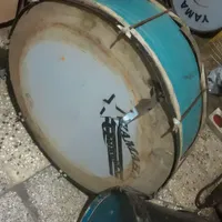طبل محرم