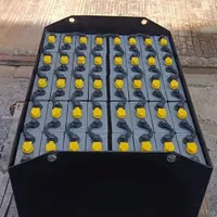 شارژر نو استوک باطری لیفتراک باتری لیفتراک شارژی|ماشین‌آلات صنعتی|اردبیل, |دیوار