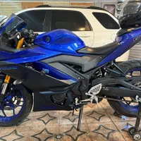 موتور یاماها آر ۲۵ YAMAHA R25 نینجا mt zx25|موتورسیکلت|اصفهان, نقش جهان|دیوار